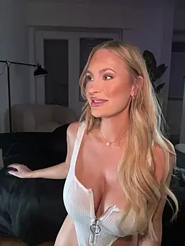 Lena_Blom - surprise video for the last tip