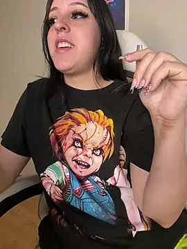 Sofi_chan - STRIPTEASE + TWERKING