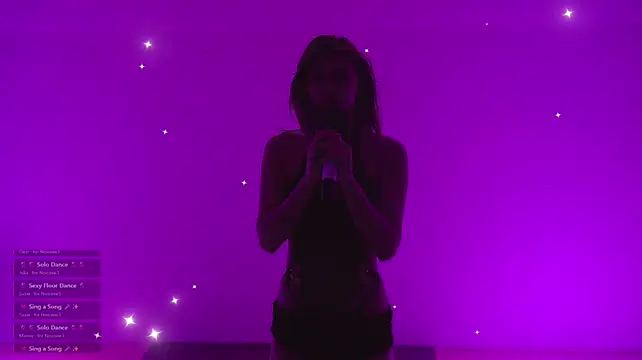 G-Velvet - 🔥 Redroom Dance 🔥