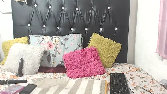 ChampegneBarbie - video call R500
