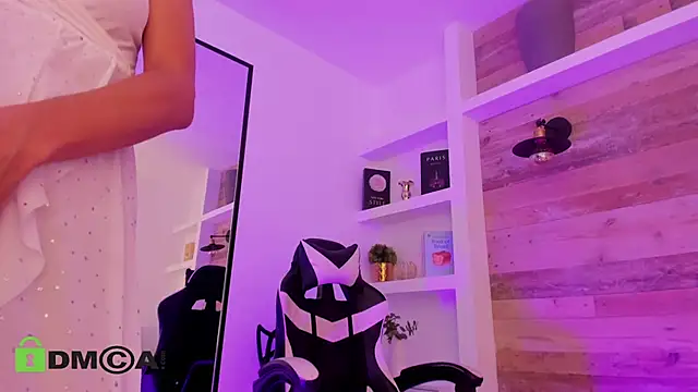 Candy_summer28 - Mirror tease🔥🔥