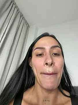 MoraFit_ - Cum