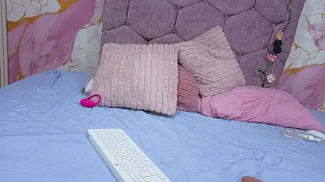 FantasyNx - Play pussy or dick wet + orgams