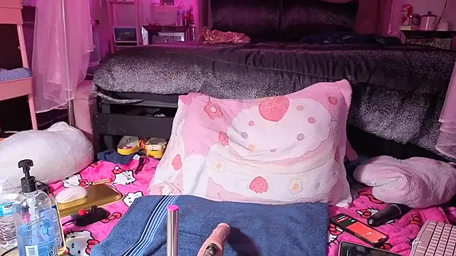 VixenCapri - anal 5mins
