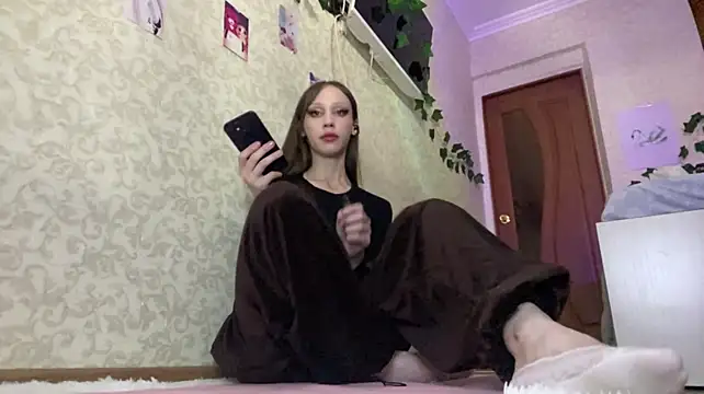 KoriLevander - GOAL - Cute exclusive photo 📸who ends