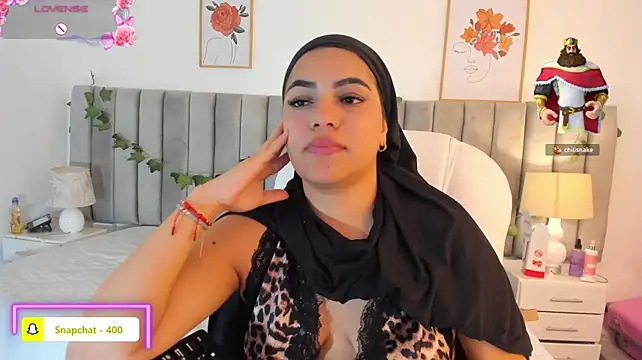 Umarani_ - show boobs :fire: