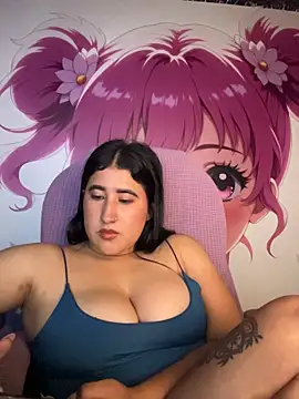 Kiitty_LS - Bare Breasts 🍒 x 5min