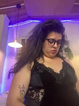 Andrea_secret_ - fingers in my pussy