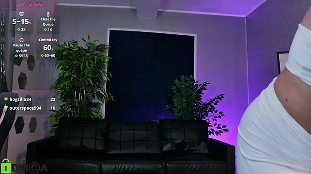 LorraineTease - tease