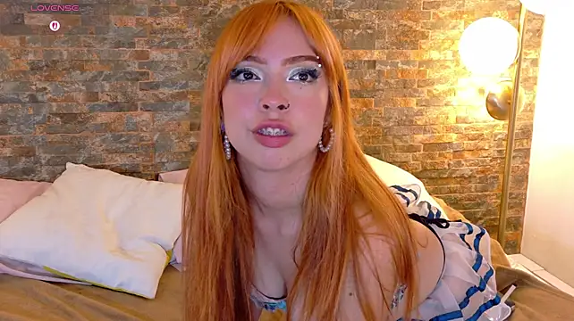 IsisRivers - twerk + salps in my ass control lush 3m