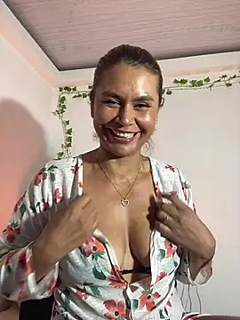 Milf_Luna_ - make me cum 🥵🔥