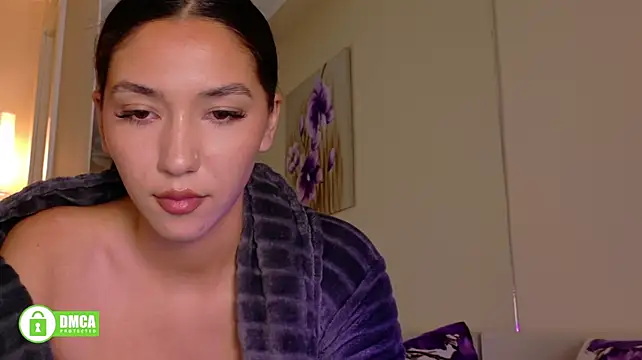 Mia_yuko - make me wet