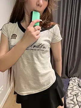 SweetieKitty1 - Shake my ass in doggy
