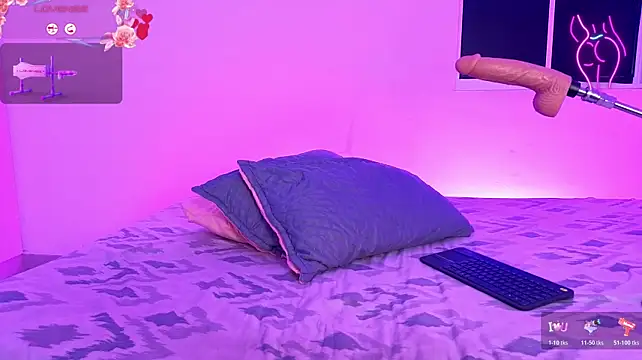 Lucie_petite - slap tits x4