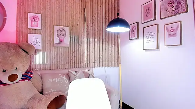 April_se - Spank my ass+ Take off my Jeans