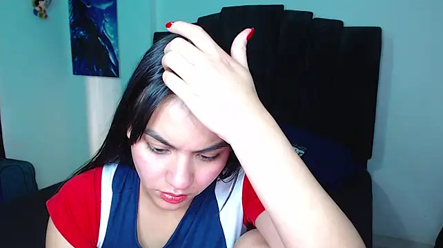 Ariel_Zeo1 - zoom pussy
