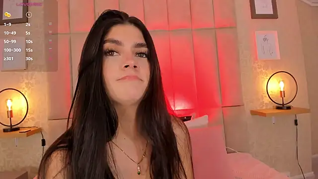 Amy-Saenz - spread pussy and rub clit