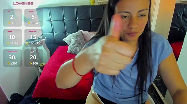 Valeri_bj - put my ass in your face