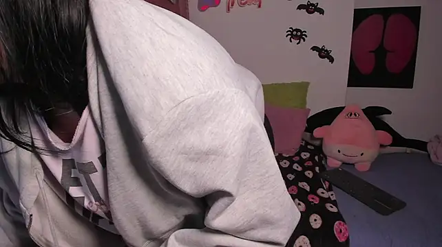 LillyCandy - keep me wet💦BIG squirt💦💦