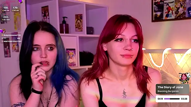 Ritalynnblessed