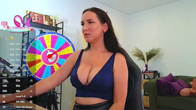 EvaKeks - Take OFF my panties