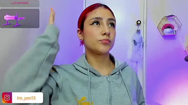 Adahraa_younng - Ride dildo x5 minutes