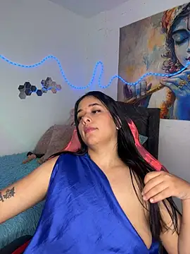 Nisha_jazz - dance sexy