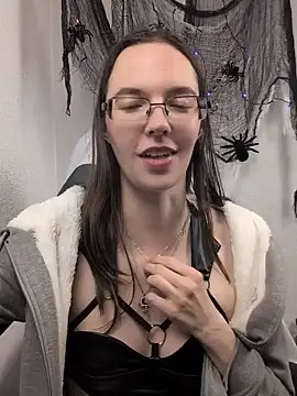 MrsCrazy18 - 🍒 Show My Boobs 1min.!