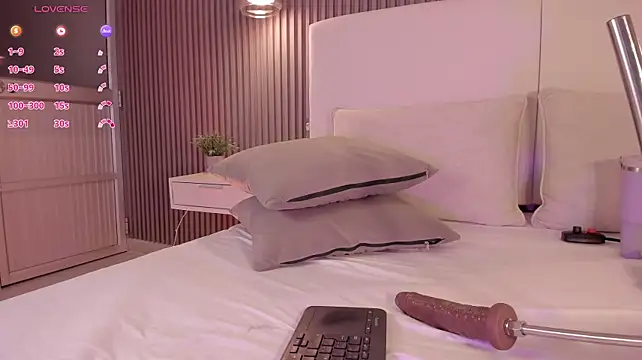Annie_clarkson - fuck me