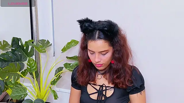 AmyyScott - body tour