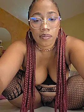Naomi_jhonson - Control mi body x3