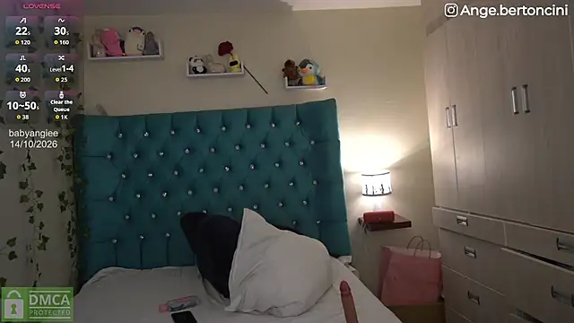 Iam-Angie - fuck dildo <3