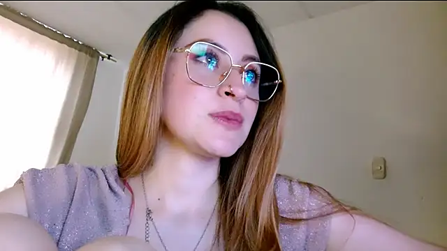Juls_winter_ - fingers in pussy