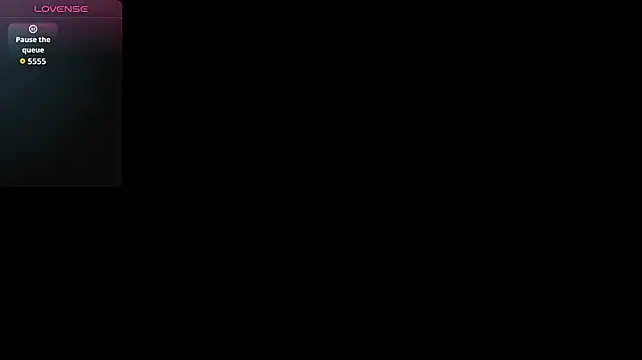 Venus_Noirr - squirt