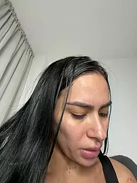 MoraFit_ - Cum