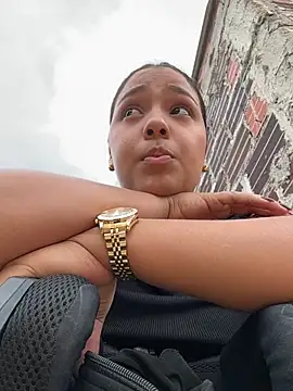 Baby_morena12 - Big squirt in my virgin pussy