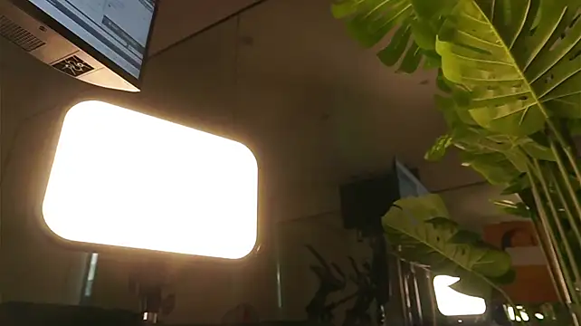 LunaMystyque - Cumshow