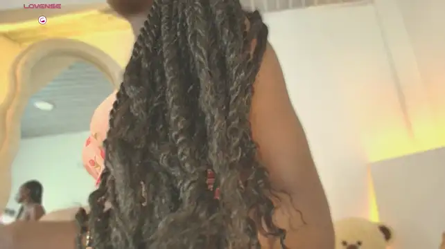 Ammyb2 - Oily ass + Pussy fingering 🥵