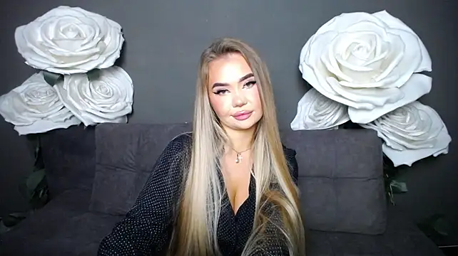 StacyYellig - Let's get WET.Domi Control 10 Min LT😈💦