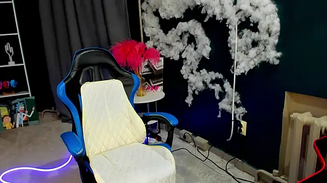 Irma_s - show boobs and show pussy 5 min