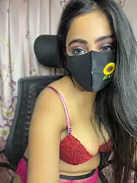 Naughty_Queen49 - Full nude show🥵💦