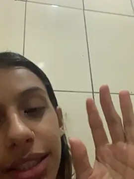Loirinha_Safadinha69 - Siririca gostosa