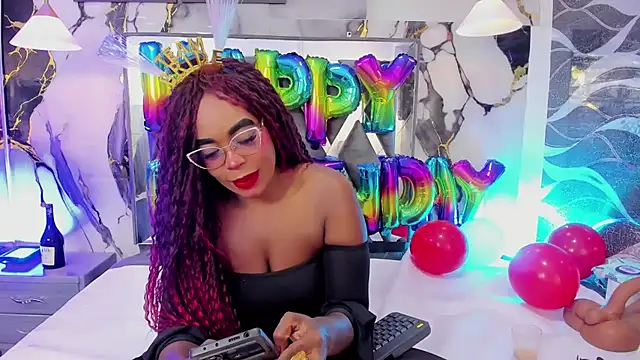 CandyMartinez_ - Make me happy—today is my birthday 🎉🎂