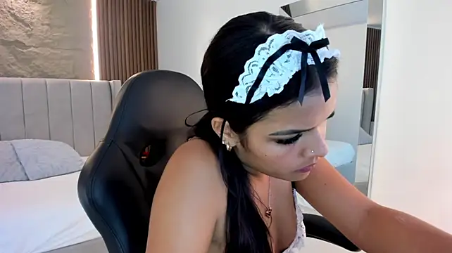 LISAPALMER7 - spank ass x10