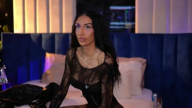 KimNatty - Suck my BBC Kimm
