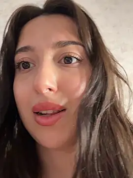 Tasty_NoraX - 2 fingeris in pussy