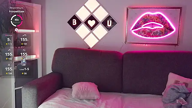 BellaXundXUwe - Brüste Einölen + 5 Videos LT
