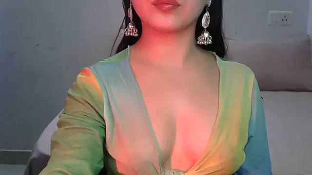 Disha_22_ - full nude