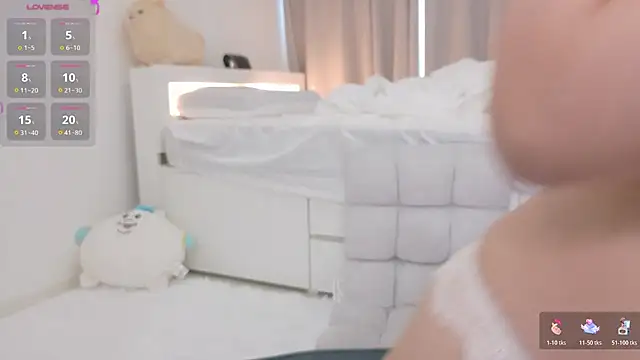 Nemu_chan_ - ごーるしたら有料でらっしゅいんしたまま拘束されますｗ