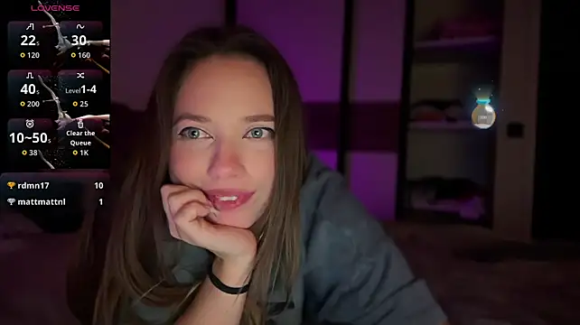 Aneutta - take off my panties